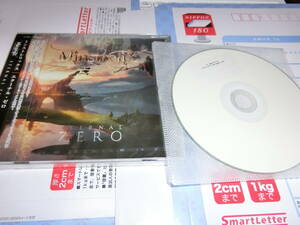 MINSTRELIX/ETERNAL ZERO 新品未開封 To immortality Minstrelix Unplugged Live特典CD-R付　ミンストその４