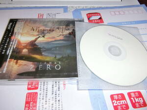 Minstrelix/Eternal ZERO 新品未開封 juliet-the signs of ignorance 特典CD-R付　ミンストその６