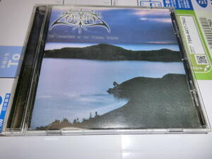 LILITH/CONQUERING OF THE ETENAL WISDOM 輸入盤CD　盤面良好　ボリビア BLACK METAL