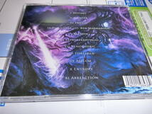 NECROPIA/DESECRATION COMPLEX 輸入盤CD　盤面薄い擦り傷あり USブルデス_画像2