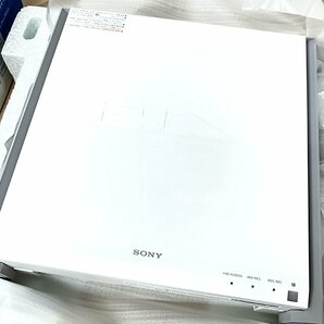 ▲未使用品▲SONY PSX DESR-5700 PS2 HDD搭載DVDレコーダー プレイステーション2 ソニー▲の画像7