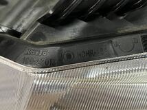 HONDA ホンダ　ステップワゴン スパーダ　RK2 純正　ヘッドライト　ヘッドランプ　左右　KOITO100-22013 HCHR-758_画像2