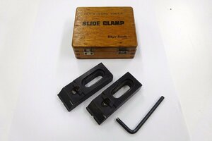 SLIDE CLAMP TC-1　送料無料