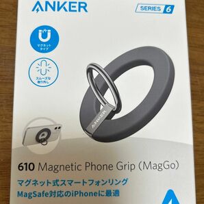 Anker 610 Magnetic Phone Grip (Mag Go)