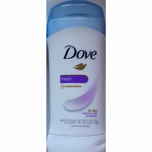 ダヴDove　デオドラント制汗剤スティック　フレッシュ