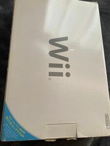 Wii （ウィー） シロ [Wiiリモコンプラス同梱］