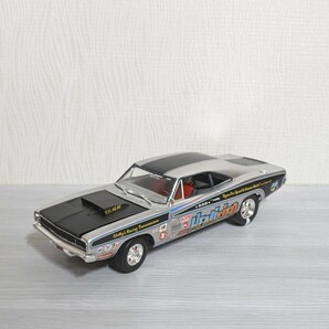 1/24 Dodge Charger RT プラモデル 完成品 ダッジ ダッヂ チャージャー アメ車 の画像1