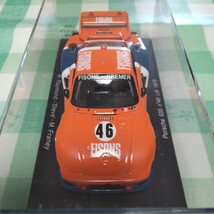 1/43　ポルシェ９３５　LM1978 #46_画像4