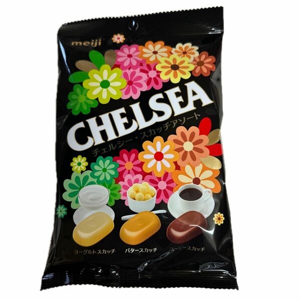 チェルシー 飴 CHELSEA スカッチアソート