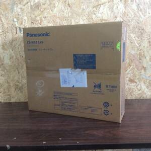 【WH-0350】未使用未開封 Panasonic パナソニック 温水洗浄便座 ビューティ・トワレ CH951SPF パステルアイボリー