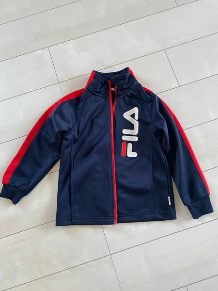 FILA ジャージ