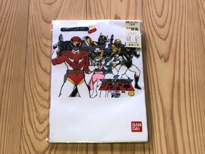 新品　未使用　当時　鳥人戦隊 ジェットマン 戦隊 JETMAN vintage retoro ロボット　子供用　バンダイ　BANDAI