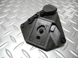 < limited time >*Wilcox L3 G12 3Hole Bracket & Lanyard Replica*NVG helmet mount Ran yard 