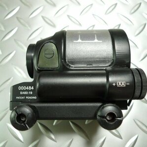 ＜期間限定＞★Trijicon SRS type Red Dot Sight★SRS レッド ドット サイトの画像3