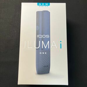 IQOS ILUMA i one アイコス イルマ ワン 新型