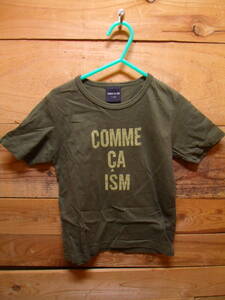 COMME CA ISM