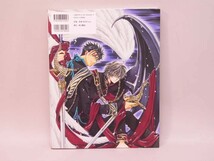 （BOOK） ALL ABOUT CLAMP【中古】_画像2