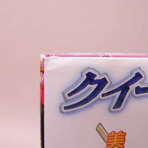 （BOOK） クイーンズゲイト 美少女雀士スーチーパイ／対決型ビジュアルブックロストワールド【中古】の画像2