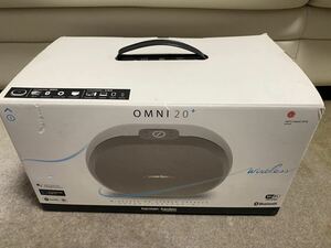 harman/kardon OMNI20