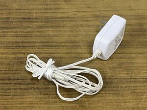 T-falti fur ru charger AC adaptor SSA-10W AIR FORCE cordless cleaner vacuum cleaner power cord 