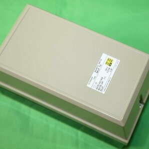 未使用 KASUGA 電磁開閉器 MUF7H004 マグネットスイッチ 200V 2.2A パトライト アウトレットの画像2