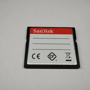 16GB SanDisk Extreme CFカード フォーマット済み メモリーカード コンパクトフラッシュカードの画像2