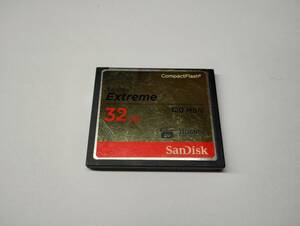 32GB Extreme UDMA7 120MB/s CF card format ending memory card CompactFlash card 