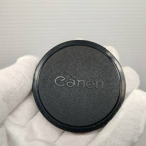 Canon はめ込み式 ボディキャップ キャノン カメラの画像1