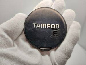TAMRON Φ58　58mm　レンズキャップ　タムロン　フロントキャップ カメラ