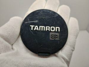 TAMRON　Φ62　62mm　レンズキャップ　タムロン　フロントキャップ カメラ