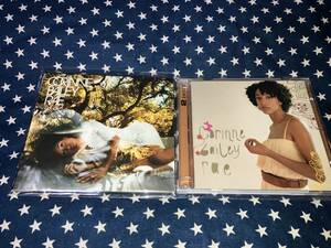 CORINNE BAILEY RAE『ST』限定盤2CD+『THE SEA』2枚セット 良好