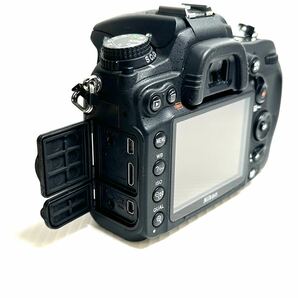 【稼動品】Nikon/ニコン D7000 ボディの画像7