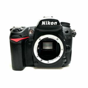 【稼動品】Nikon/ニコン D7000 ボディの画像2