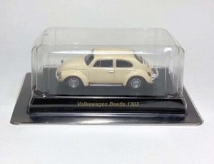 ＶＷ　(♭45)　２００８年 サークルKサンクス限定 京商製VWシリーズ　1/64