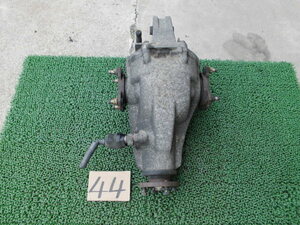  Suzuki Cappuccino EA11R original diff 44