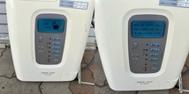 TRIM ION TI-5HX 連続式電解水生成器　整水器　浄水器 還元　通電OK_画像3