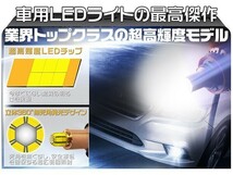 送料込！6面発光360度 LEDヘッドライト philipsを凌ぐ フォグランプ HB4 21600LM 車検対応2年保証「WJ-KHS-HB4-LED」_画像2