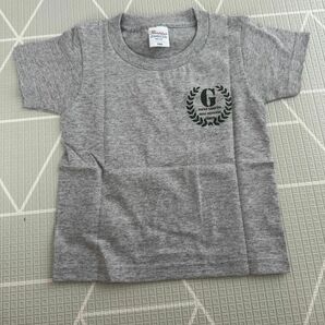 自衛隊限定　Tシャツ100