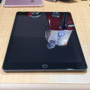 iPad 7世代 32GB ジャンクの画像3