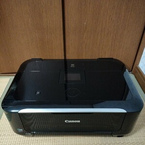 Canon キャノン インクジェットプリンター　PIXUS ピクサス　MG6230 動作確認済み