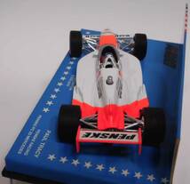 1/43 ペンスキー メルセデス PC23 #3 ポール トレイシー 1994 インディ500 絶版品 Penske Mercedes PC23 Super Speed Way Version 送料込_画像4