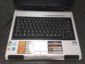 東芝 ノートパソコン dynabook