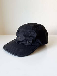 ムラコ MURACO MILLERAIN 5 PANELS JET CAP ランニング、アウトドア、旅行、キャップ、帽子