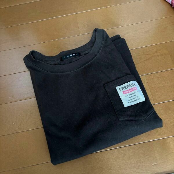 INGNI Tシャツ　Lサイズ