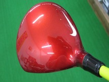 ナイキ VRS COVERT 2.0/TourAD MT-6(JP)/S/0[0556]　3ｗ　フェアウェイウッド_画像3