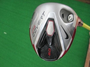 ナイキ VRS COVERT 2.0/TourAD MT-6(JP)/S/0[0556]　3ｗ　フェアウェイウッド