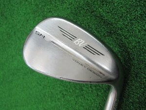 タイトリスト ボーケイSM9ツアークローム52-12F/Diamana　VF50//52[7334] VOKEY ディアマナ　カーボン