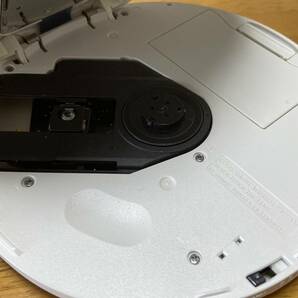 XP-EV530 ポータブルCDプレーヤー CDウォークマン SONY 動作品の画像4