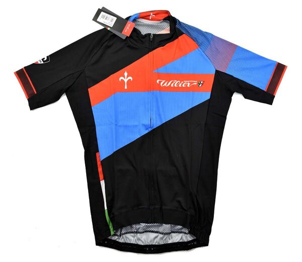 Wilier★ウィリエール Spark ジャージ size:S