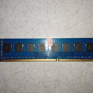 Hynix PC3-10600U DDR3 4GB 2R8 の画像2
